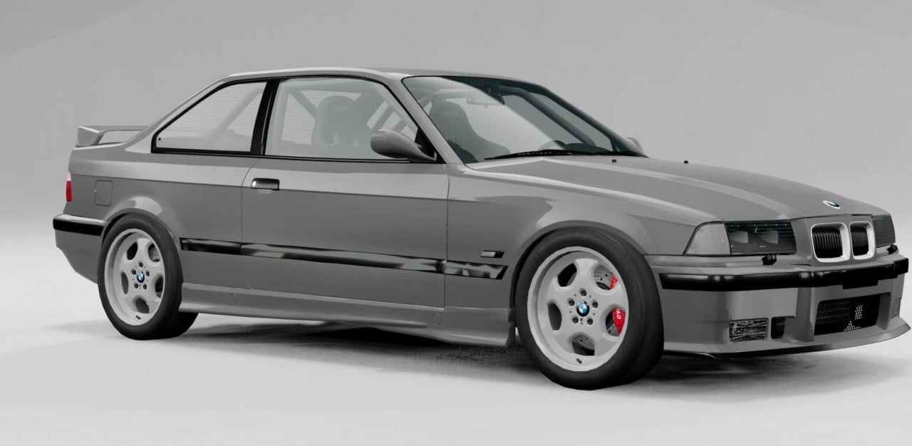 BMW E36 PACK